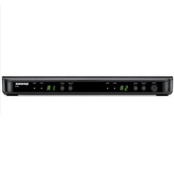 Shure BLX288E/PG58 M17