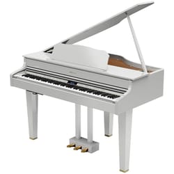 Roland GP-607 WH white Codino