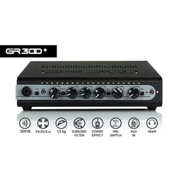 GR Bass GR300+