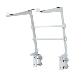 Reloop LAPTOP STAND LTD White