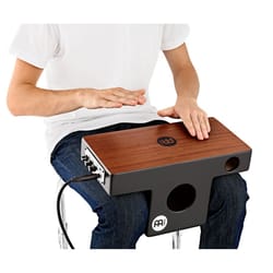 Meinl PTOPCAJ4MH-M Pickup Slaptop Cajon