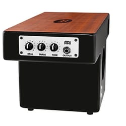 Meinl PTOPCAJ4MH-M Pickup Slaptop Cajon