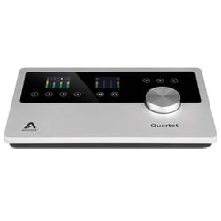 Apogee Quartet Mac/Windows 10