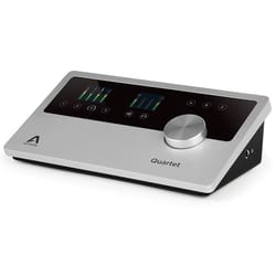 Apogee Quartet Mac/Windows 10