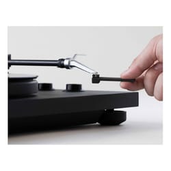 Am Clean Sound ANTI-STATIC PICK UP BRUSH