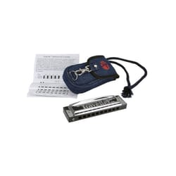 Hohner TRAVELLER HARP M91701