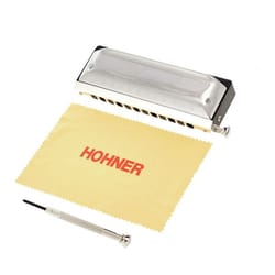 Hohner CROMATICA ACE 48 DO