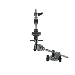 Meinl 18"/18" Artist Concept Model - Anika Nilles - Deep Hats