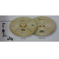 Meinl 18"/18" Artist Concept Model - Anika Nilles - Deep Hats