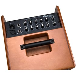 Acus One ForStreet Wood