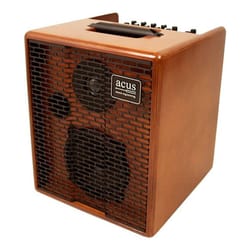 Acus One ForStrings 5T Wood 