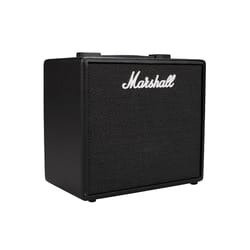 Marshall Code 25
