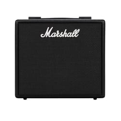 Marshall Code 25