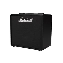 Marshall Code 25