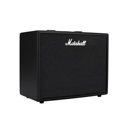 Marshall Code 50