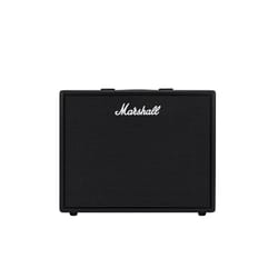 Marshall Code 50