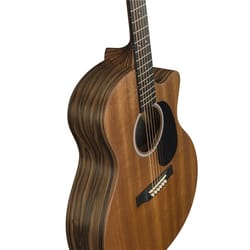 Martin GPCX2AE Macassar