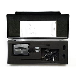 JTS CX-500Du/PS 510M