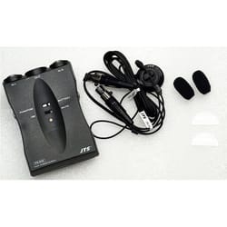 JTS CX-500Du/PS 510M