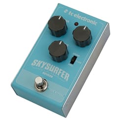 Tc Electronic Skysurfer Reverb