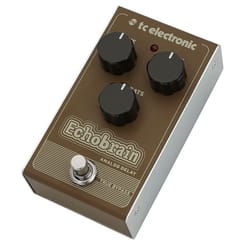 Tc Electronic Echobrain Analog Delay