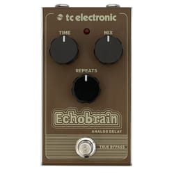 Tc Electronic Echobrain...