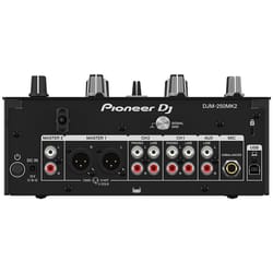 Pioneer Dj DJM-250 MK2