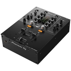 Pioneer Dj DJM-250 MK2