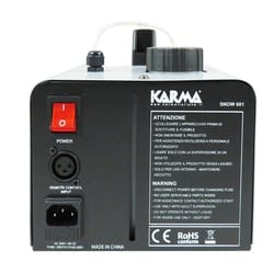 Karma SNOW 601