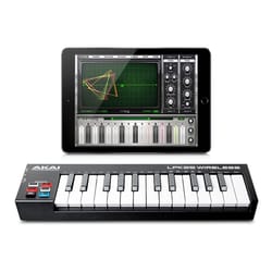 Akai LPK25 WIRELESS