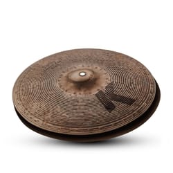 Zildjian 15" K Custom...