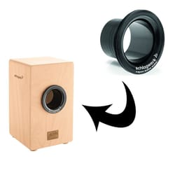 Schlagwerk CBT 10 Bass Tube