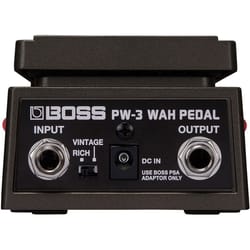Boss PW3