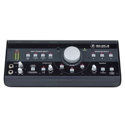 Mackie BIG KNOB