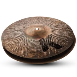 Zildjian 14" K Custom...