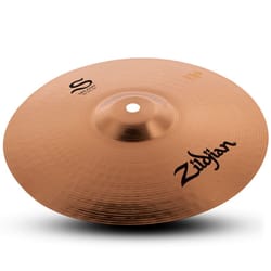 Zildjian 10" S Family Splash 
