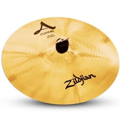 Zildjian 15" A Custom Crash