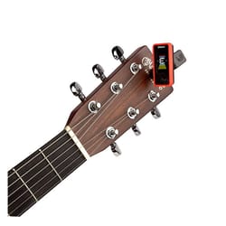 D'Addario Planet Waves PW-CT-17 Red