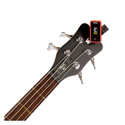 D'Addario Planet Waves PW-CT-17 Red