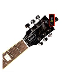 D'Addario Planet Waves PW-CT-17 Red