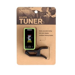 D'Addario Planet Waves PW-CT-17 Green