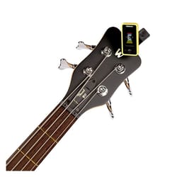 D'Addario Planet Waves PW-CT-17 Yellow