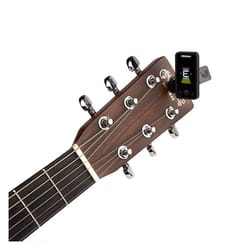 D'Addario Planet Waves PW-CT-17 Black