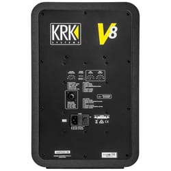 KRK V8 S4
