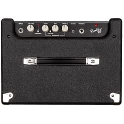 Fender Rumble 25 V3