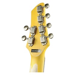 Eko Aire Relic Fiesta Red 