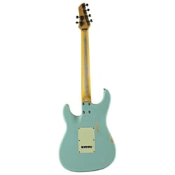 Eko Aire Relic Daphne Blue 