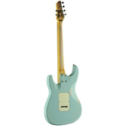 Eko Aire Relic Daphne Blue 