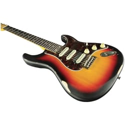 Eko Aire Relic Sunburst