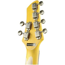 Eko Aire Relic Sunburst